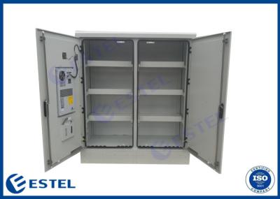 Armário exterior da bateria IP65