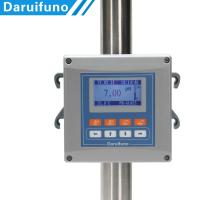 Diagnostic en ligne de capteur de mètre de 2000mV pH ORP pour l'aquiculture d'aquarium