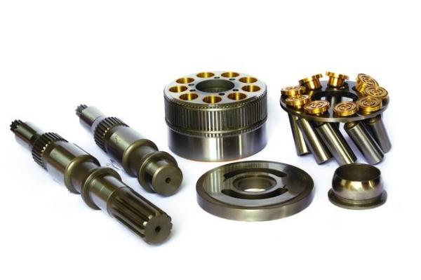 Hydraulic Piston Pump Parts/Replacement parts/repair kits for Toshiba 8T excavator PVC8080
