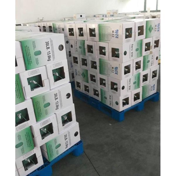 Commercial R22 Refrigerant Gas 926L For Air Conditioning System
