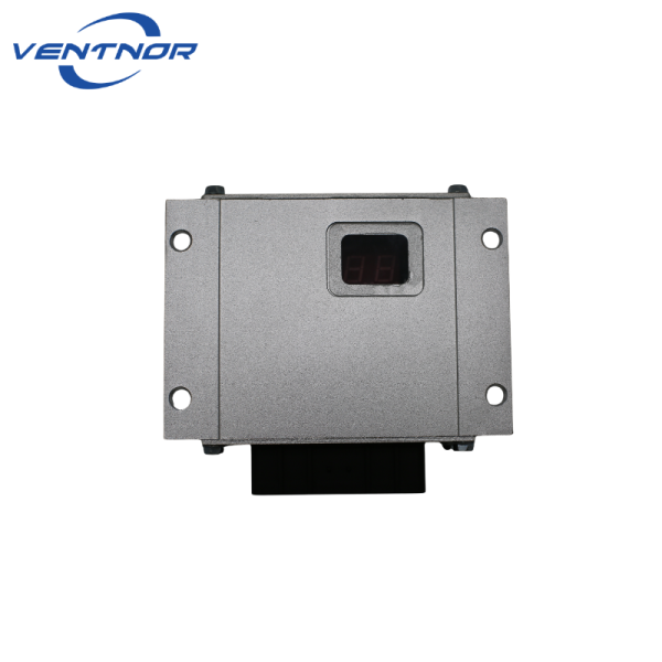 0.5KG Electronic Control Unit 13CM Ecu Control System ODM
