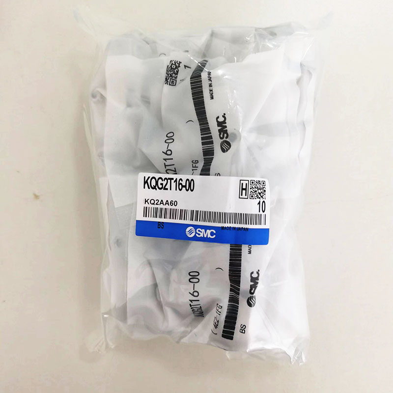 SMC KQG2T16-00 Соединения Союз Автоматизация