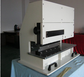 Маршрутизатор PCB Depanelizer Smt окна 7 автоматический регулируя L430mm