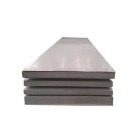 Plata de acero al carbono laminada en frío