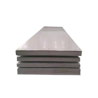 Customization Cold Rolled Carbon Steel Plate Cr Sheet Metal Q235/Q235B/Q345