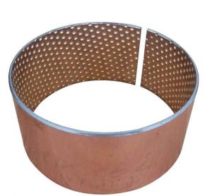 Bearing Calculator - Request Bimetal Bush Parameter Imperial Metric ID & OD