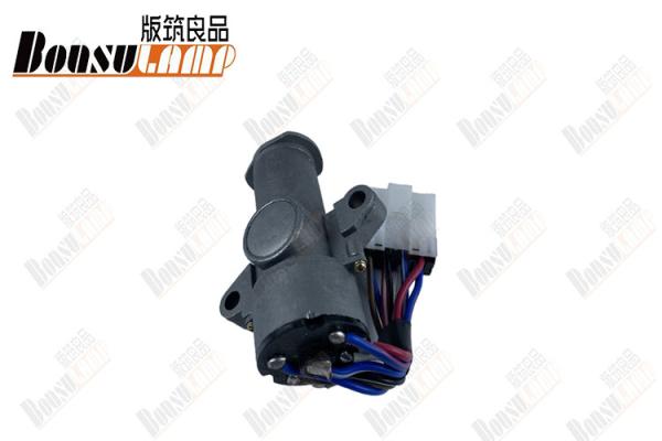 1791382012 ISUZU Auto Parts 1-79138201-2 Ignition Switch Seat FVR96