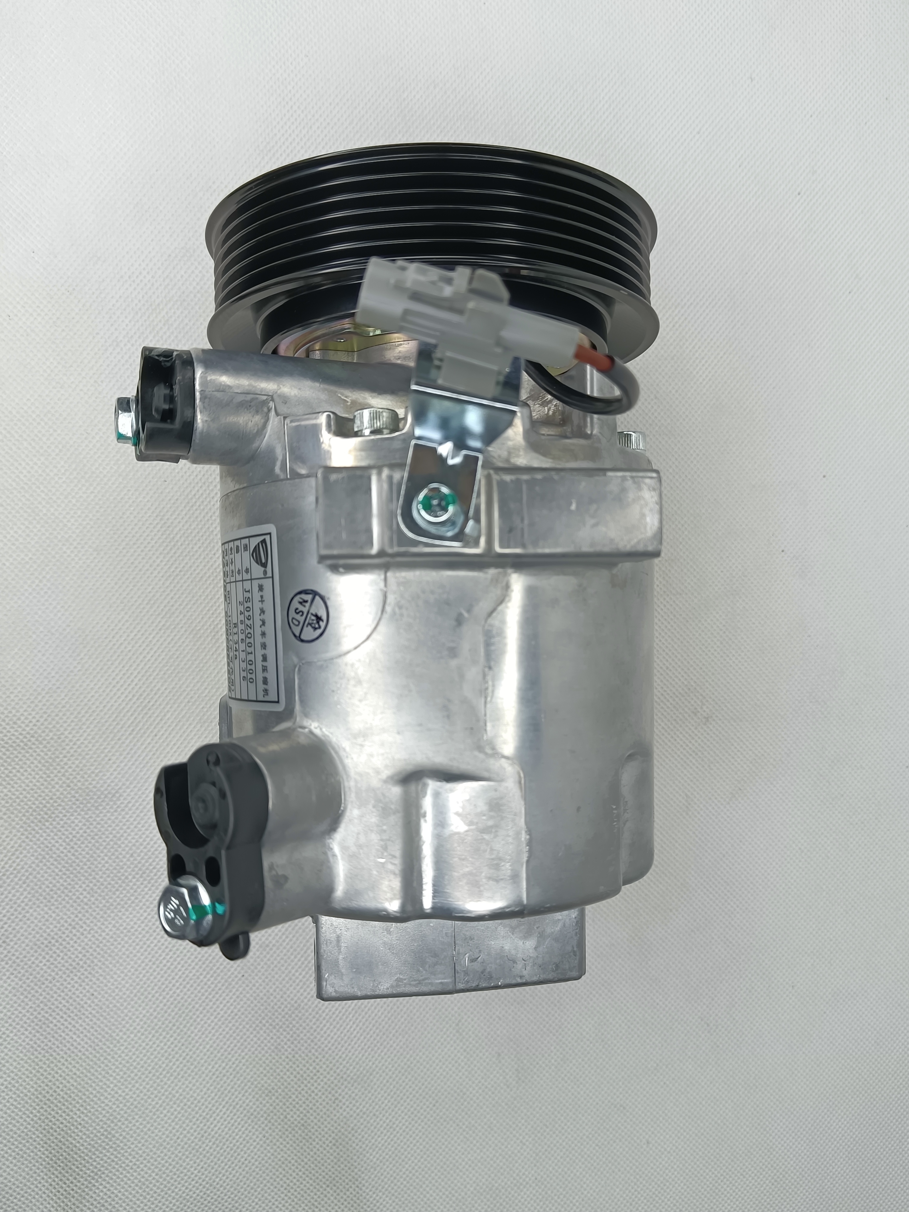Auto AC Conditioning Compressor For MITSUBISHI Mirage G4 7813A385 DBA-A05A