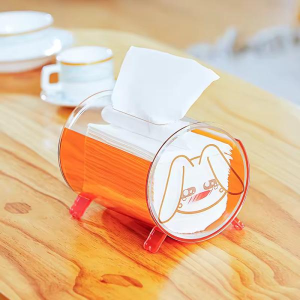 Cuadro de Acrílico Moderno de Forma de Animales