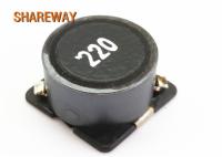 Microonda NS10145 4.45A 5.6uh Chip Power Inductor NS101455R6NNA