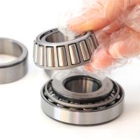 30317DU Single Row Tapered Roller Bearing 85x180x44.5mm