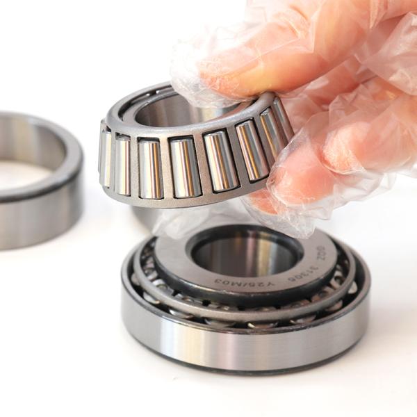GQZ 31308 Tapered Roller Bearing 40×90×25mm High Axial Load Heavy Duty Taper Roller Bearing