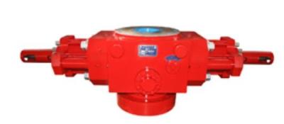 11 Inch 15000psi Single Ram Bop Cameron Type 15000psi Bop Blowout Preventer