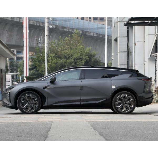 Hiphi X 2023 Flagship Version 4 Seats SUV EV Car Online/Local After-sales Service