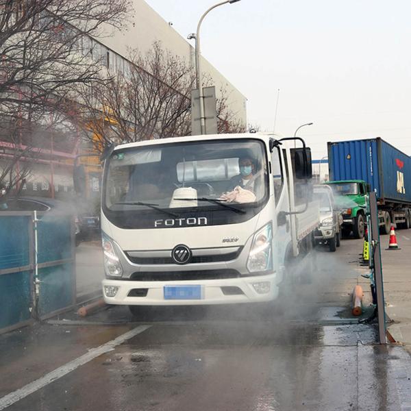Машина для стирки автомобилей высокого давления для автомобилей джипы и автобусы в пределах 10 мест