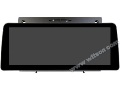 12.3 Smart Ultra Wide Screen For Mercedes Benz SLK class R171 SLK200 SLK280 SLK300 2000-2011