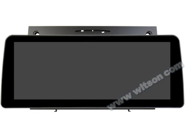 12.3 Smart Ultra Wide Screen For Mercedes Benz SLK class R171 SLK200 SLK280 SLK300 2000-2011