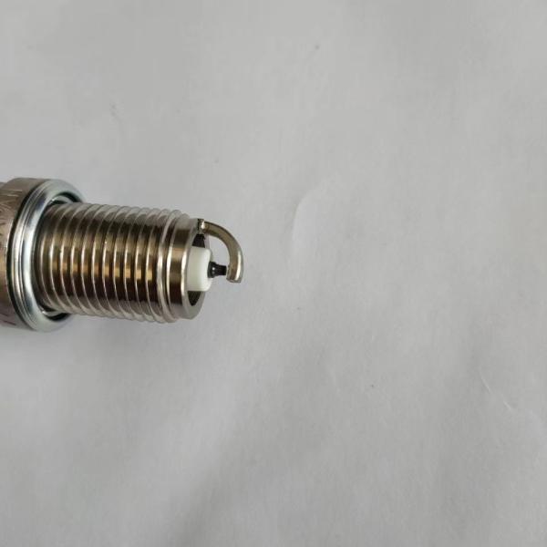 Yuchai Natural Gas Engine Parts MY800-3705002 IFR7U-4D Generator Spark Plugs Original 0.5KG