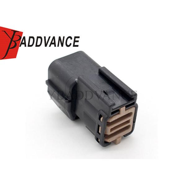 Ket SSD 6M 6 Way MG611624-5 Automotive Electrical Connectors