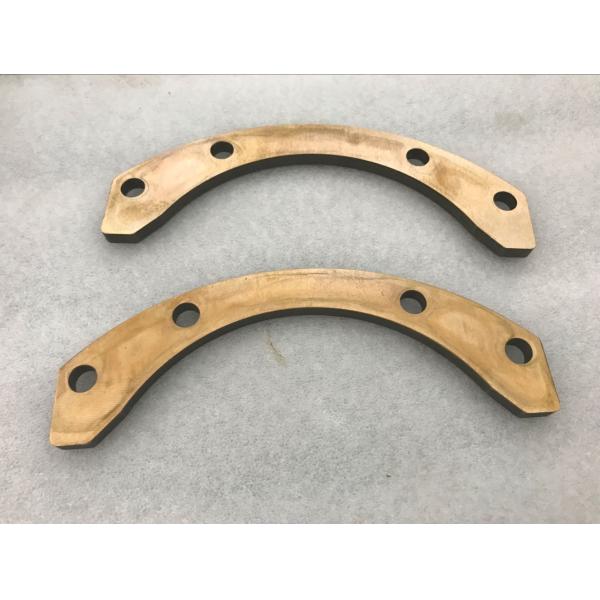 diesel245 Pump Parts , Hydraulic Pump Repair Parts Great Performance