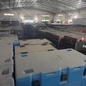 Guangzhou Hengshi Audio Equipment Co., Ltd.