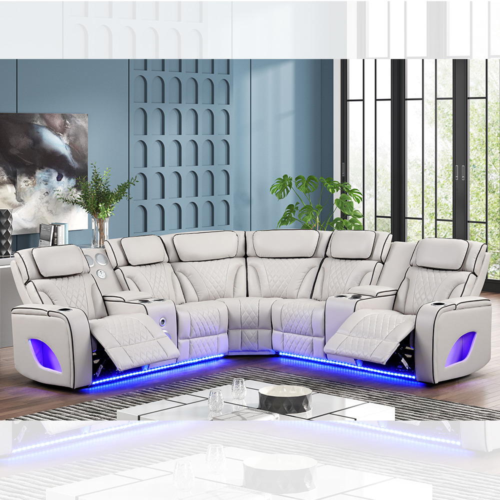 Reclining Furniture