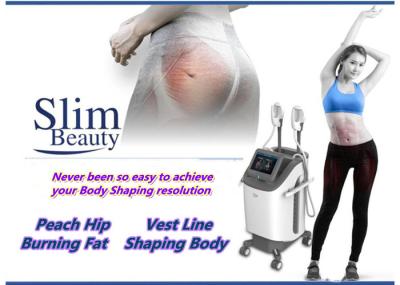 Corpo de máquina da cavitação do laser Lipo de Lasertell do vácuo do Rf que esculpe o emagrecimento médico