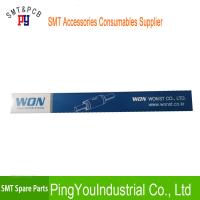 Le bec Rod d'axe de la tête Z de Samsung de pièces de rechange de J90551171A SM411 SM421 SMT A GAGNÉ