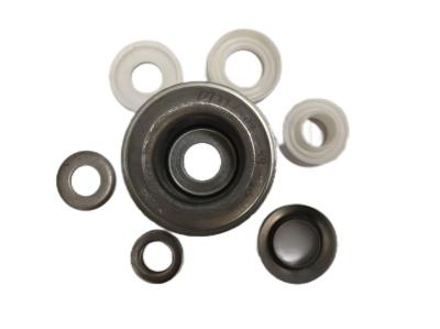 Conveyor Roller Plastic Bearing Housing Drawing Industrial Mining Construction