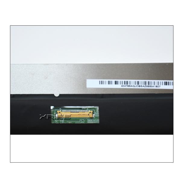 IPS PCBA Bent LCD 14-дюймовый экраны ноутбука NV140FHM-N4N 30Pins для широты 3420 5430