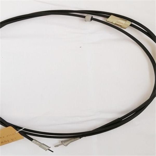 Cable d'accélérateur en acier pour camions Jmc/JAC personnalisation de matières premières en acier