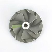 NGT13Z Turbo Compresor Rueda 823296-0003 Ajuste 24105975BA Turbo Para el Buick Excelle Chevrolet Trax