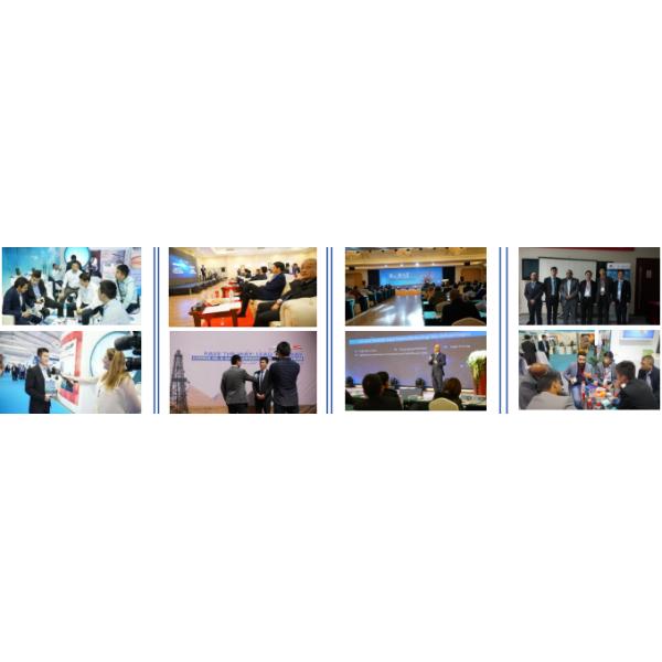 Varco Top Drive Full Range - Hydraulic Joint For Drilling Equipment - Top Drive Replacement Parts