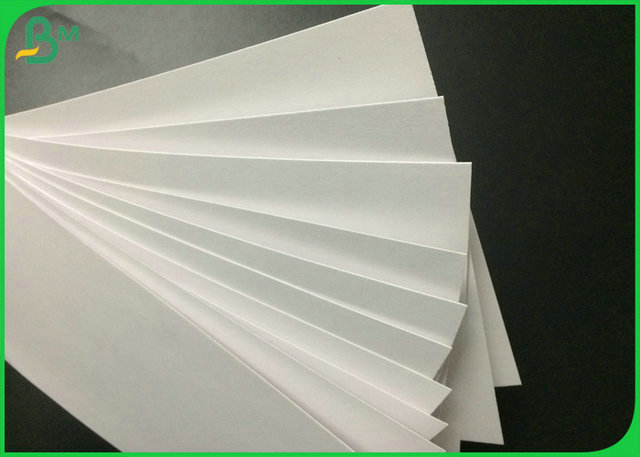 Paperboard 0.4mm Dryable белый закрывая к делать карты теста влажности Paperboard 0.4mm Dryable белый закрывая к делать карты теста влажности