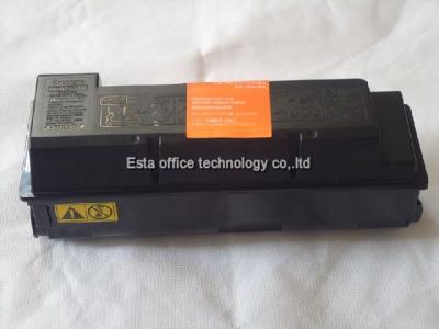 Cartucho de tonalizador preto TK330 do laser compatível para a impressora de KYOCERA FS-4000DN