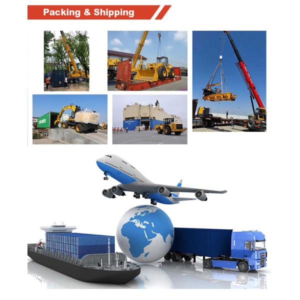 Мини использованный Volvo EC55 EC60 рельсовый экскаватор для тяжелых работ