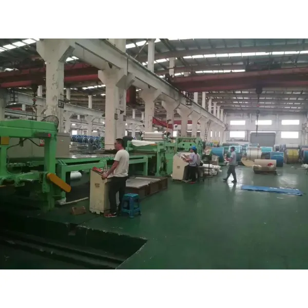 Cold Rolled Bright Surface Monel 400 Plate for Cement Industries UNS N04400 DIN2.4360