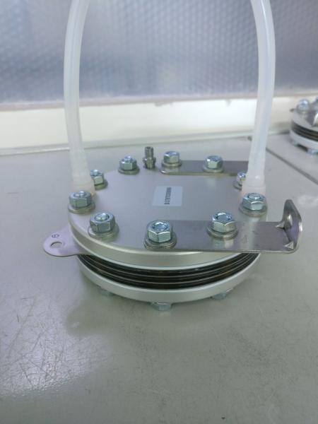 1.5 KG Professional PEM Cell Hydrogen Electrolyzer for 100% Production Rate