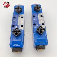 DG4V-3-7C-M-U-H7-60 ETN Vickers Pneumática válvula de solenoide para caminhão de concreto
