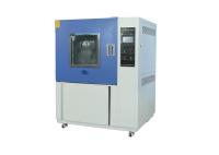 IEC 60529 de la cámara de la prueba de espray de agua de lluvia de Ipx1 Ipx2 Ipx3 Ipx4 para automotriz