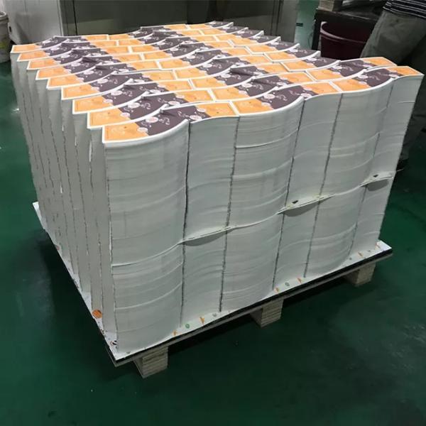 Малошумный бумажный стаканчик 10800 PCS/MIN полностью автоматический умирает автомат для резки