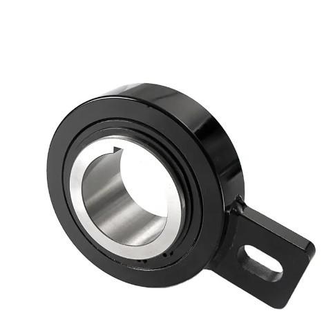 Long-lasting BSEU70 One Way Clutch Bearings With Torque Arm HRC60-62 Surface Hardness