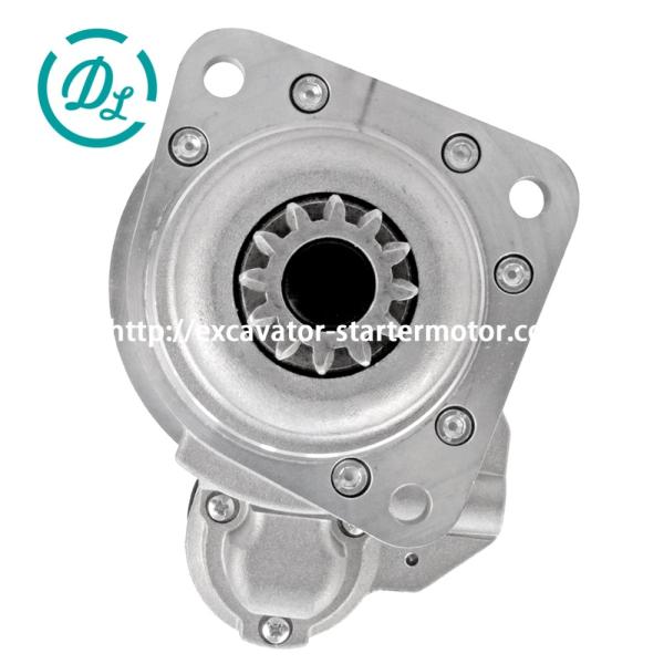 Démarreur pour excavatrice Deutz BFM1015 24V 11 dents 5.5KW