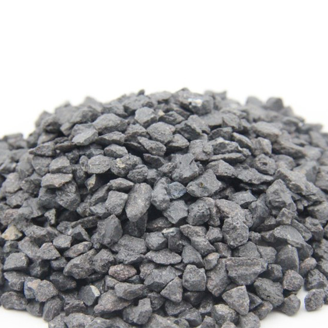 Brown Fused Alumina 95% High Purity Refractory Abrasive with CaO Content of 0.5%
