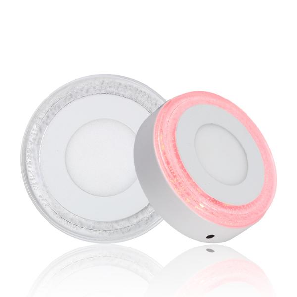 50000 Hours Lifespan Rgb Adjustable Two-color 3w 3w Led Panel Light for Ceiling Lamp