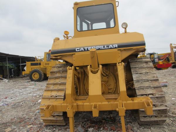second hand d6h  Used D6H Dozers for Sale west africa