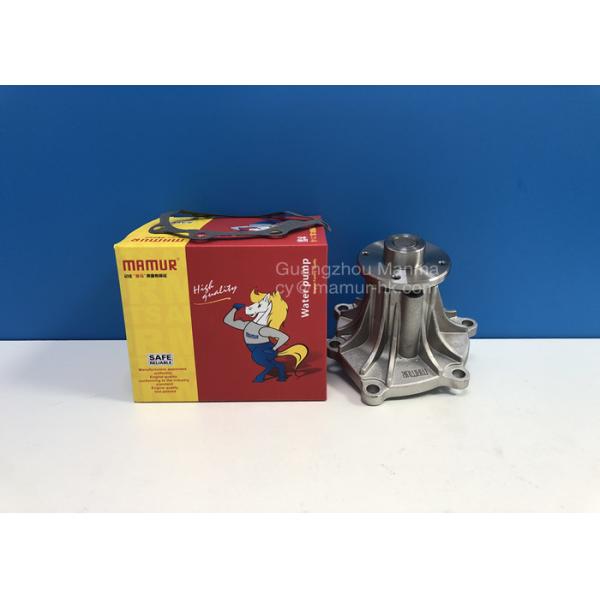 4JJ1 Water Pump For ISUZU NKR NHR NLR NMR ELF 8-98004292-2