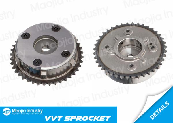 New Mazda CX7 Mazda Speed 3 & 6 2.3L VVT Timing Chain Kit Belt Chain Actuator OEM