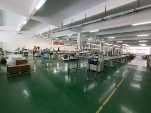Shenzhen Vbrite Lighting Co., Ltd.