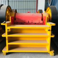 vieux pe de extraction broyeurs de mâchoire 6 X 10 de 750x1060 30 x 42 de broyeur de mâchoire 200tph 16 X 24